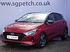 Hyundai I20 1.0 T-GDi MHEV Ultimate Euro 6 (s/s) 5dr Red