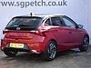 Hyundai I20 1.0 T-GDi MHEV Ultimate Euro 6 (s/s) 5dr Red