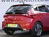 Hyundai I20 1.0 T-GDi MHEV Ultimate Euro 6 (s/s) 5dr Red