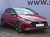 Hyundai I20 1.0 T-GDi MHEV Ultimate Euro 6 (s/s) 5dr Red