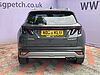 Hyundai TUCSON 1.6T Premium 5dr Grey