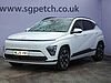 Hyundai KONA 160kW Ultimate 65kWh 5dr Auto White