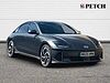 Hyundai IONIQ 6 239kW Premium 77kWh 4dr AWD Auto Grey