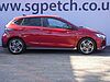 Hyundai I20 1.0T GDi N Line S 5dr DCT Red