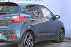 Hyundai I10 1.0 [63] Premium 5dr Auto [Nav] Grey