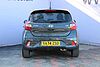 Hyundai I10 1.0 [63] Premium 5dr Auto [Nav] Grey