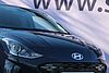 Hyundai I10 1.0 [63] Premium 5dr Auto [Nav] Grey