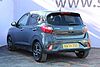 Hyundai I10 1.0 [63] Premium 5dr Auto [Nav] Grey