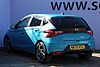 Hyundai I20 1.0 T-GDi MHEV Premium Euro 6 (s/s) 5dr Blue