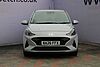 Hyundai I10 1.2 [79] Premium 5dr Auto [Nav] Grey