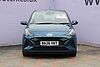 Hyundai I10 1.0 [63] Advance 5dr Auto [Nav] Blue