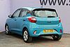 Hyundai I10 1.2 MPi SE Connect 5dr Blue