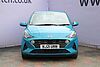 Hyundai I10 1.2 MPi SE Connect 5dr Blue