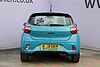 Hyundai I10 1.2 MPi SE Connect 5dr Blue