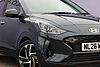 Hyundai I10 1.2 [79] Premium 5dr Auto [Nav] Grey