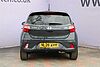 Hyundai I10 1.2 [79] Premium 5dr Auto [Nav] Grey