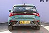 Hyundai I20 1.0T GDi Premium 5dr DCT Green