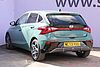 Hyundai I20 1.0T GDi Premium 5dr DCT Green