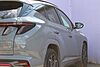 Hyundai TUCSON 1.6 TGDi Hybrid 230 N Line 5dr 2WD Auto Grey
