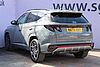 Hyundai TUCSON 1.6 TGDi Hybrid 230 N Line 5dr 2WD Auto Grey