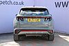 Hyundai TUCSON 1.6 TGDi Hybrid 230 N Line 5dr 2WD Auto Grey