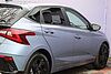 Hyundai I20 1.0T GDi 90 Black Line 5dr Blue