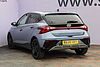 Hyundai I20 1.0T GDi 90 Black Line 5dr Blue