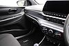 Hyundai I20 1.0T GDi 90 Black Line 5dr Blue