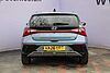 Hyundai I20 1.0T GDi 90 Black Line 5dr Blue