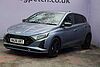 Hyundai I20 1.0T GDi 90 Black Line 5dr Blue