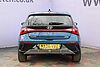 Hyundai I20 1.0T GDi 90 Tech Line 5dr Blue