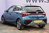 Hyundai I20 1.0T GDi 90 Tech Line 5dr Blue