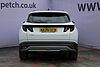 Hyundai TUCSON 1.6T 150 Ultimate 5dr DCT White