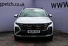 Hyundai TUCSON 1.6T 150 Ultimate 5dr DCT White