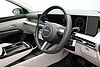 Hyundai TUCSON 1.6T 150 Ultimate 5dr DCT White