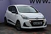 Hyundai I10 1.0 Go SE 5dr White