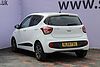 Hyundai I10 1.0 Go SE 5dr White
