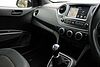 Hyundai I10 1.0 Go SE 5dr White