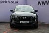 Hyundai TUCSON 1.6 TGDi SE Connect 5dr 2WD Grey