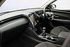 Hyundai TUCSON 1.6 TGDi SE Connect 5dr 2WD Grey