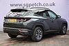 Hyundai TUCSON 1.6 TGDi SE Connect 5dr 2WD Grey