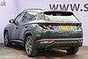Hyundai TUCSON 1.6 TGDi SE Connect 5dr 2WD Grey