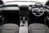 Hyundai TUCSON 1.6 TGDi SE Connect 5dr 2WD Grey