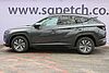 Hyundai TUCSON 1.6 TGDi SE Connect 5dr 2WD Grey
