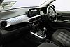 Hyundai I10 1.2 [79] Premium 5dr Auto [Nav] Black