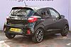 Hyundai I10 1.2 [79] Premium 5dr Auto [Nav] Black
