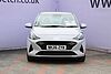 Hyundai I10 1.0 [63] Advance 5dr [Nav] Grey
