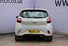 Hyundai I10 1.0 [63] Advance 5dr [Nav] Grey