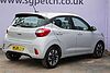 Hyundai I10 1.0 [63] Advance 5dr [Nav] Grey