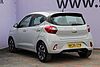 Hyundai I10 1.0 [63] Advance 5dr [Nav] Grey